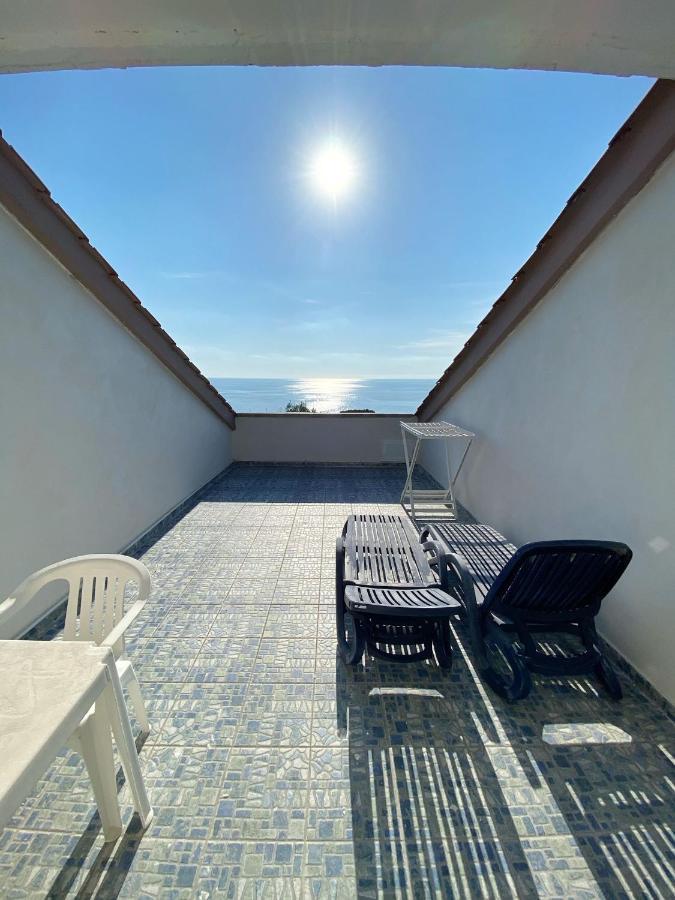 Hotel San Paolo Palinuro Εξωτερικό φωτογραφία
