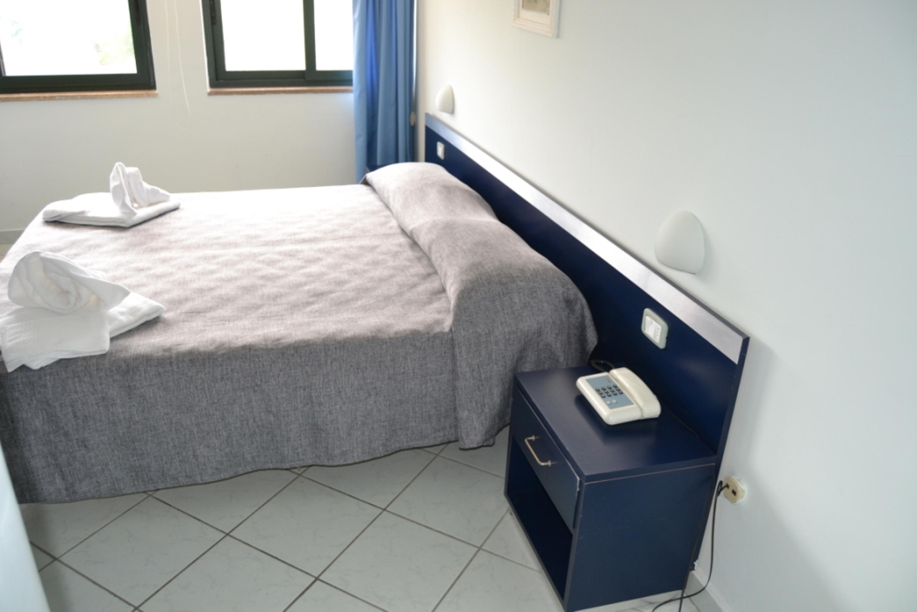 Hotel San Paolo Palinuro Εξωτερικό φωτογραφία
