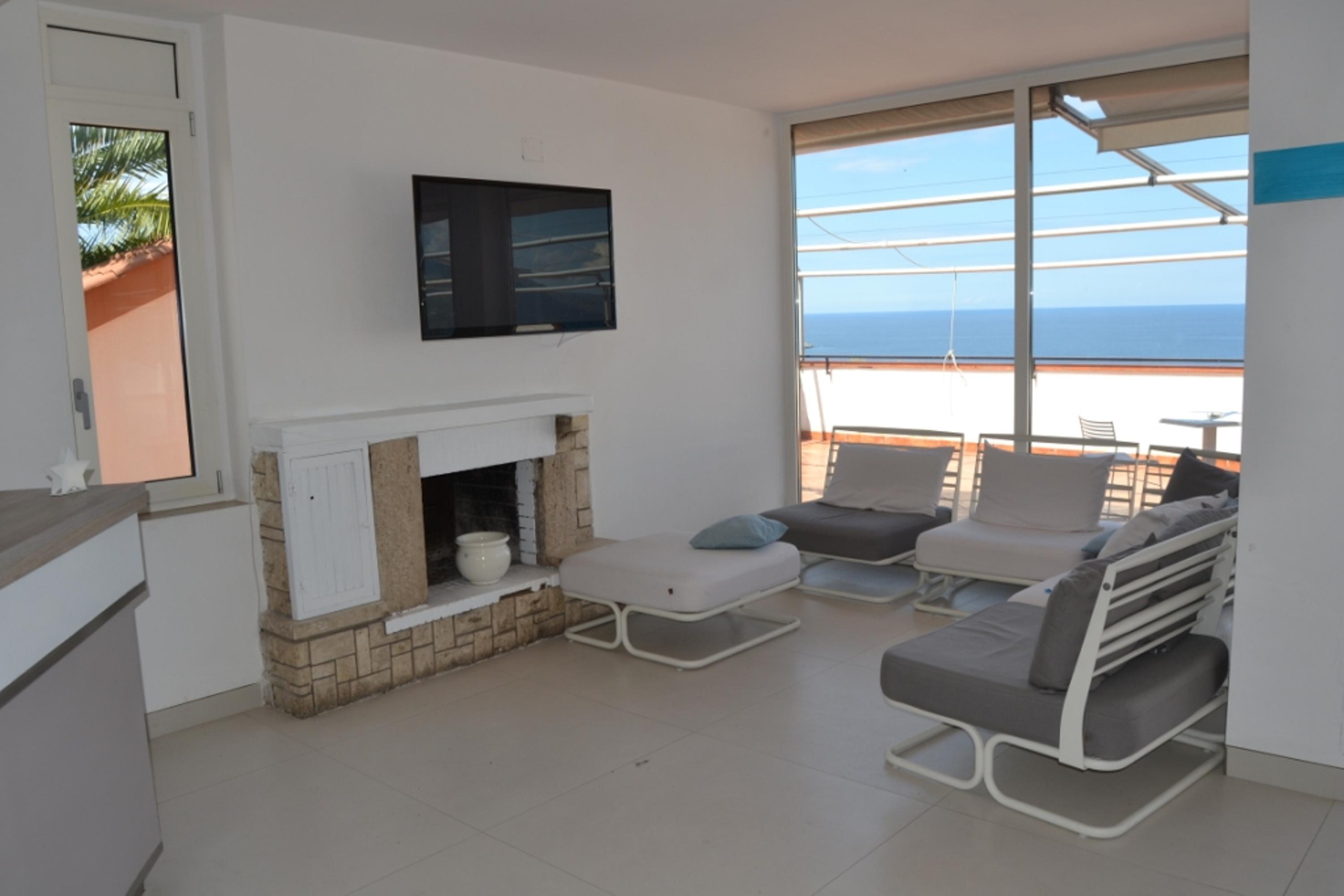Hotel San Paolo Palinuro Εξωτερικό φωτογραφία