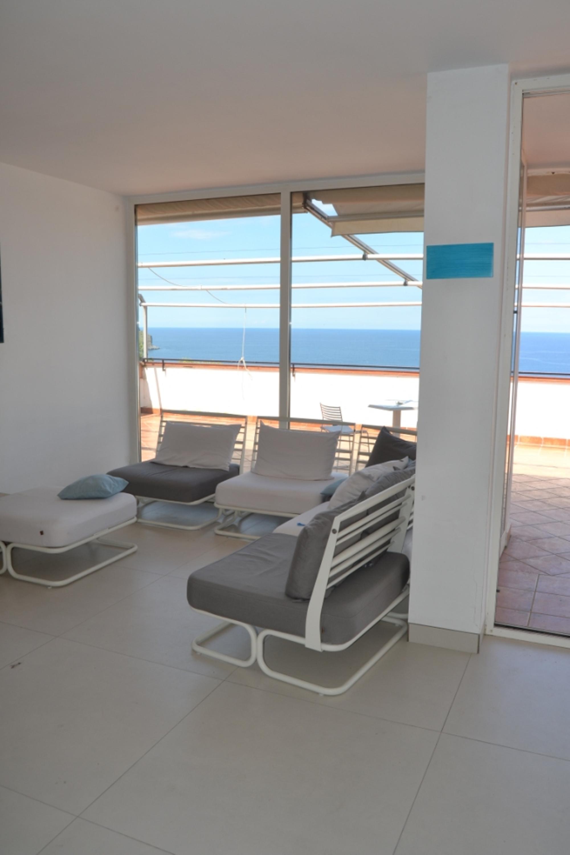 Hotel San Paolo Palinuro Εξωτερικό φωτογραφία