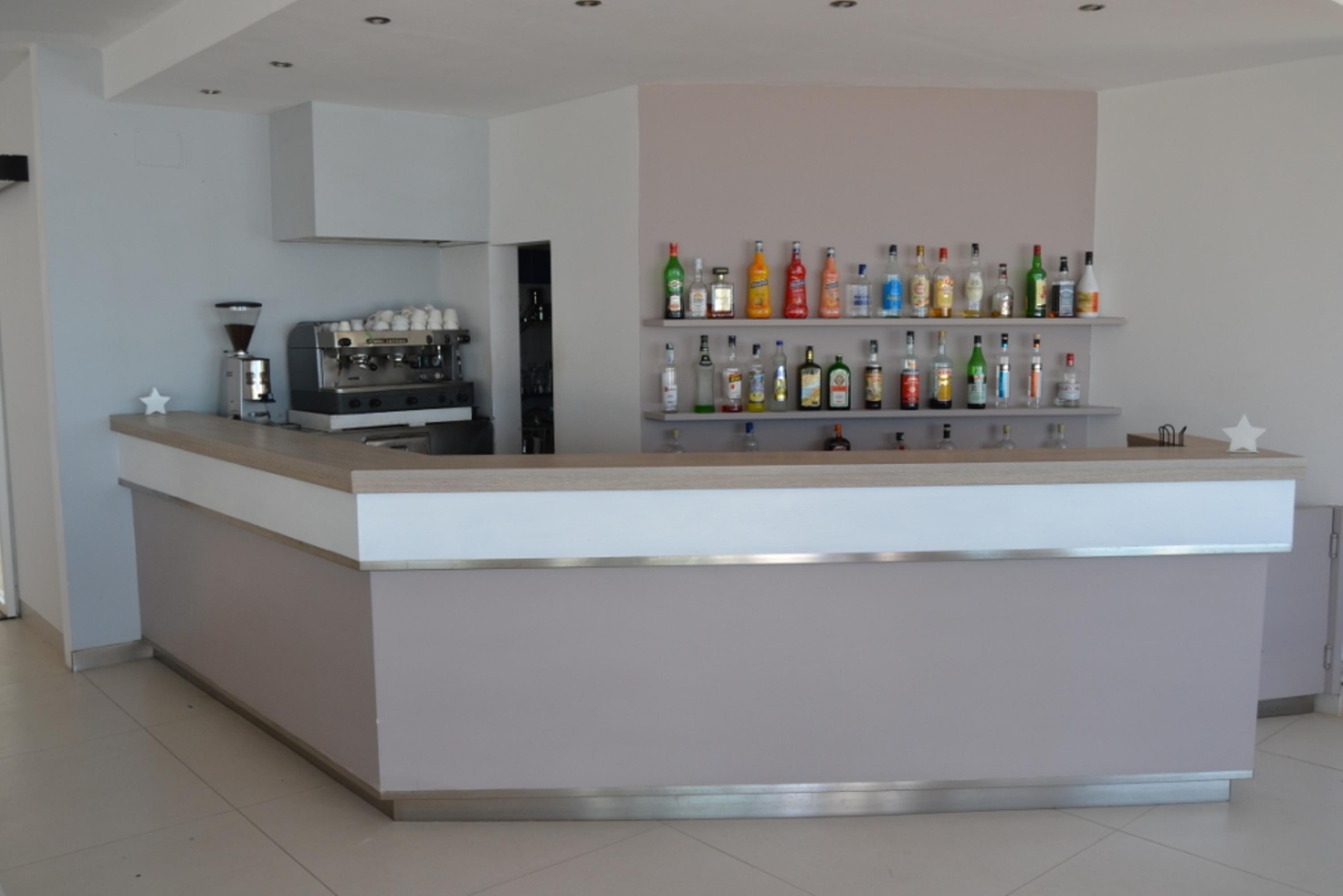 Hotel San Paolo Palinuro Εξωτερικό φωτογραφία