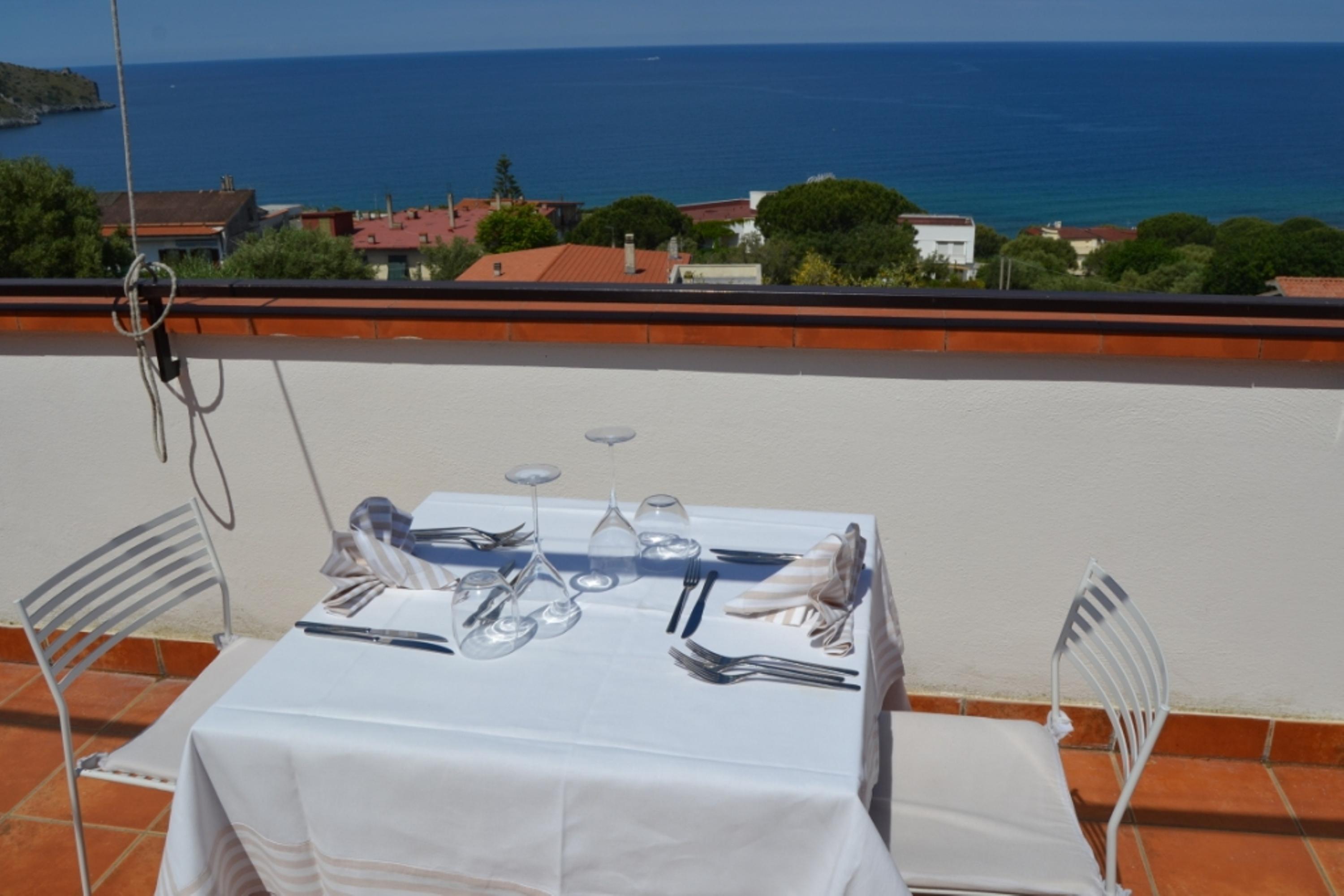 Hotel San Paolo Palinuro Εξωτερικό φωτογραφία