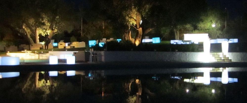 Hotel San Paolo Palinuro Εξωτερικό φωτογραφία