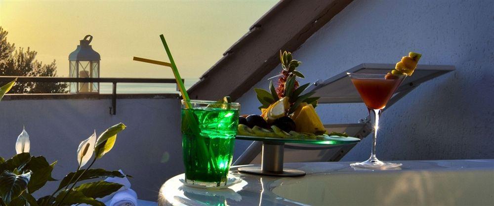Hotel San Paolo Palinuro Εξωτερικό φωτογραφία