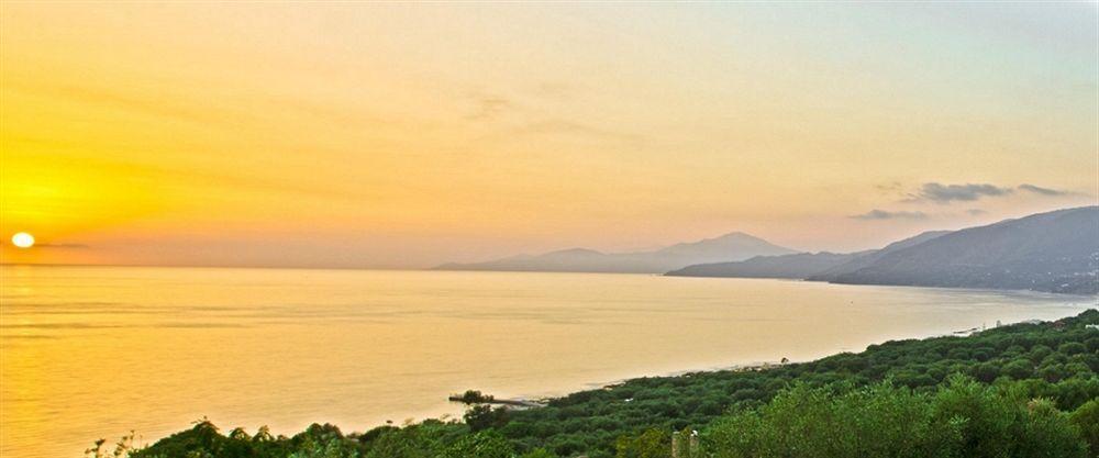 Hotel San Paolo Palinuro Εξωτερικό φωτογραφία