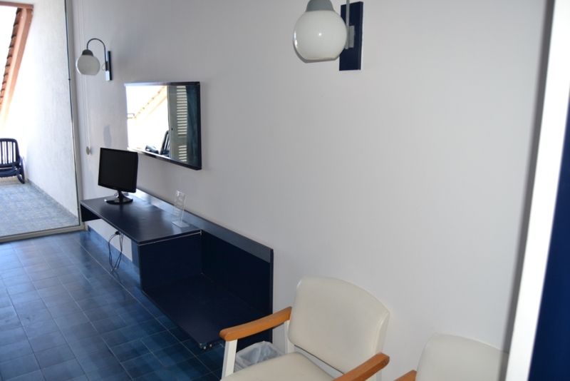 Hotel San Paolo Palinuro Εξωτερικό φωτογραφία