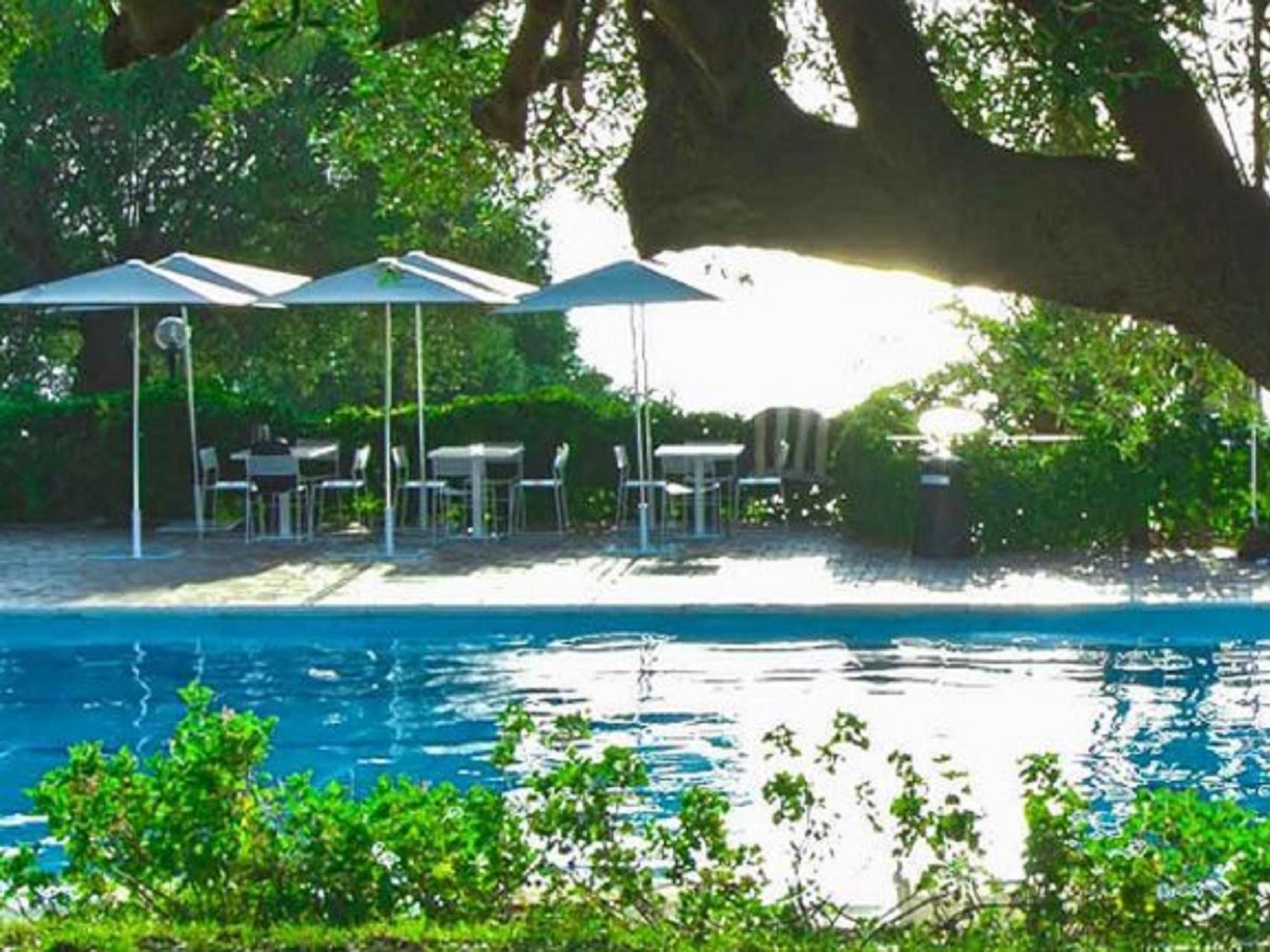 Hotel San Paolo Palinuro Εξωτερικό φωτογραφία